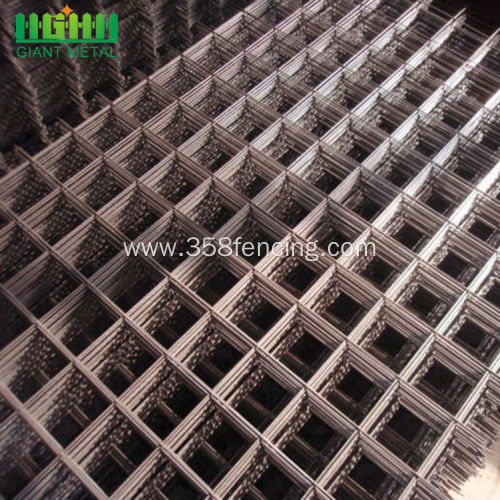 Wholesale Price Free Sample Welded Wire Mesh